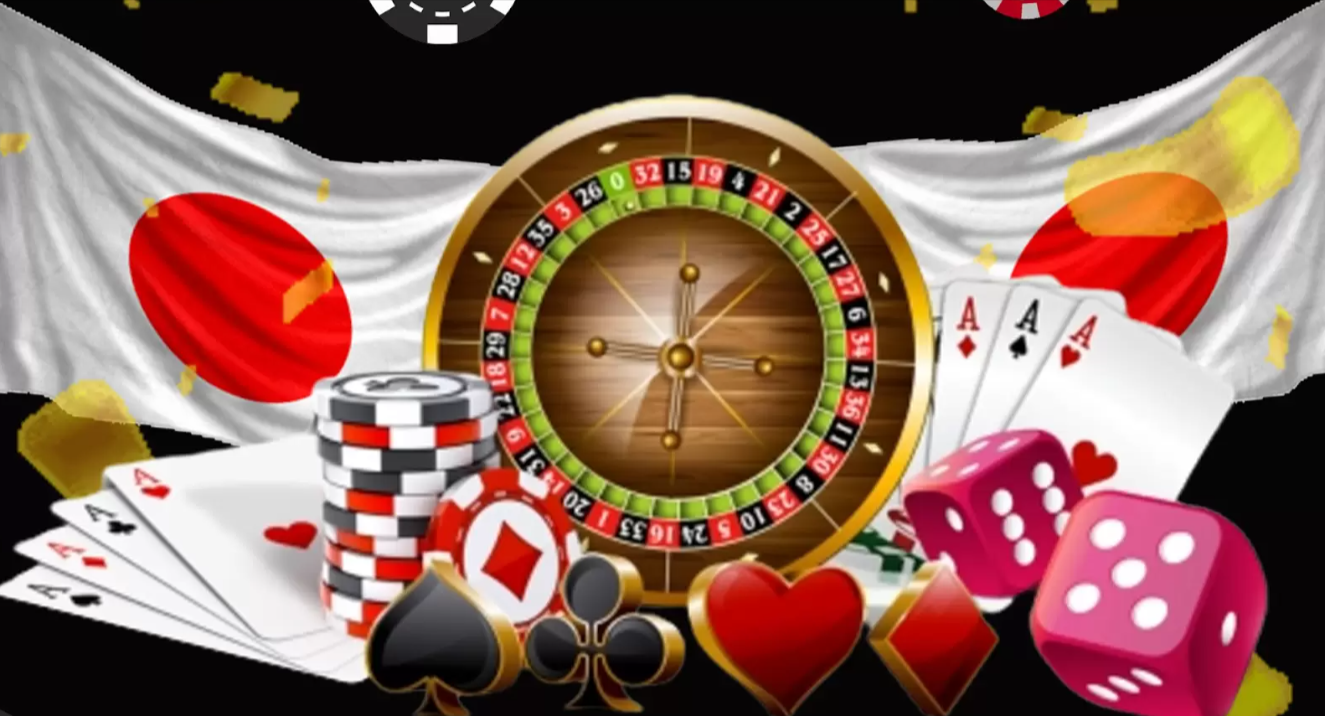 日本のカジノ文化の進化